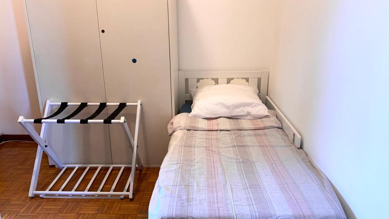 Como Lake Milano Dream Apartment Guanzate Экстерьер фото