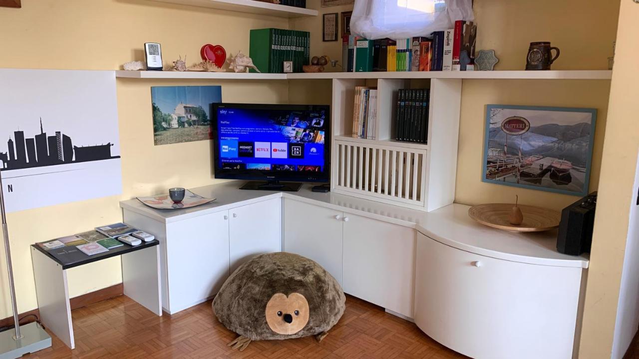 Como Lake Milano Dream Apartment Guanzate Экстерьер фото