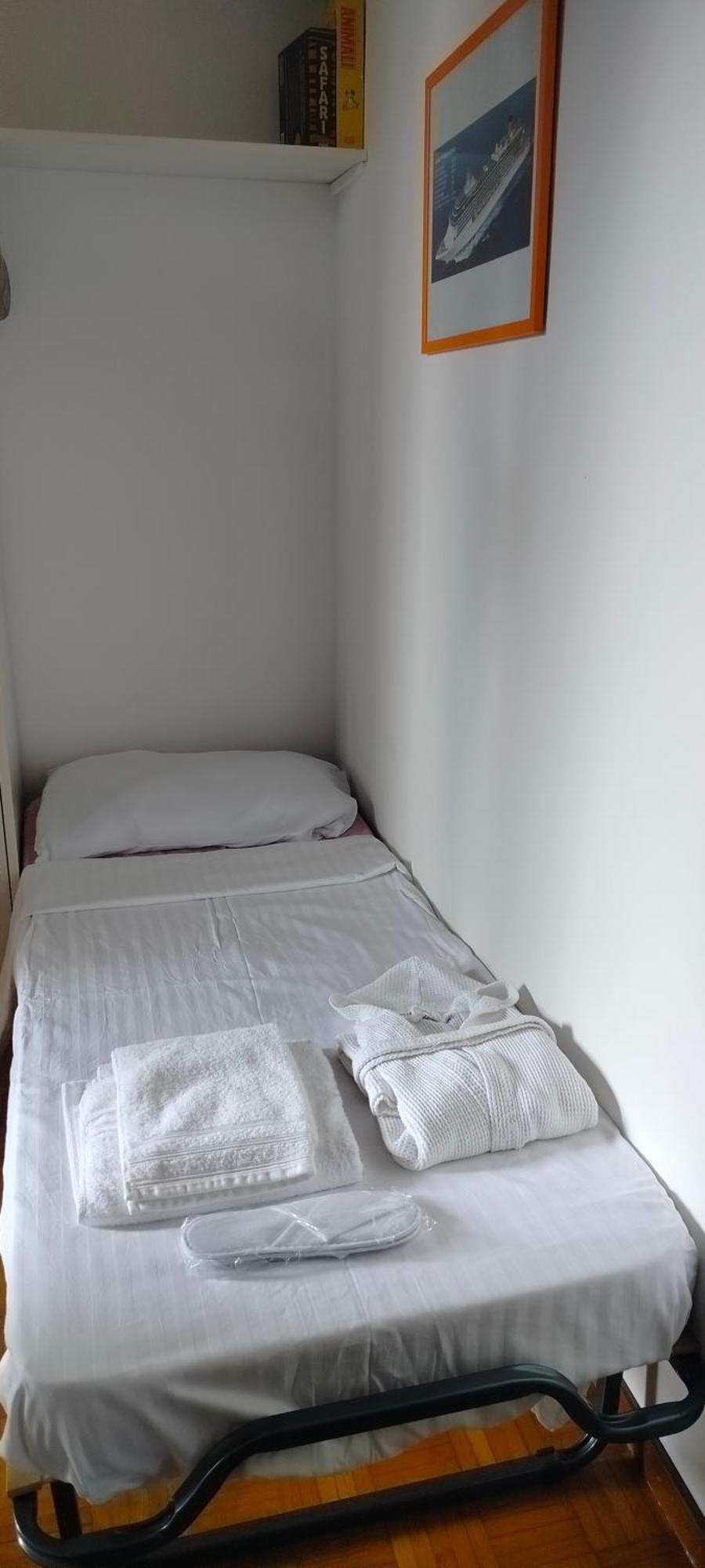 Como Lake Milano Dream Apartment Guanzate Экстерьер фото